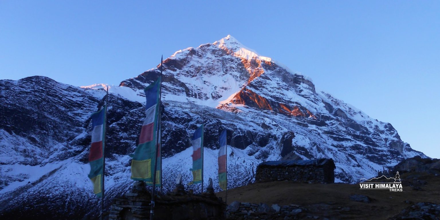 Base Camp Trek