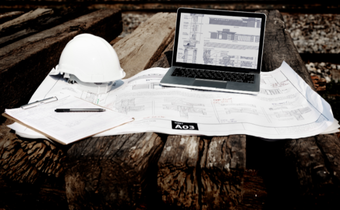 Construction Management Software