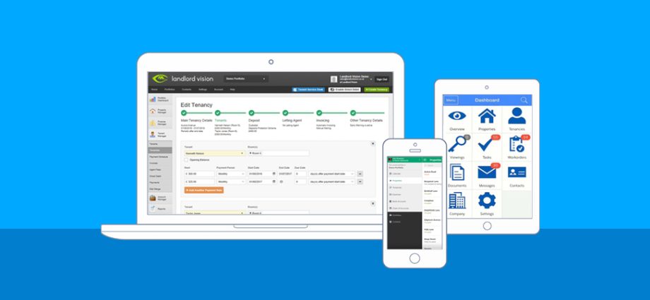 Right MTD Software for Landlords