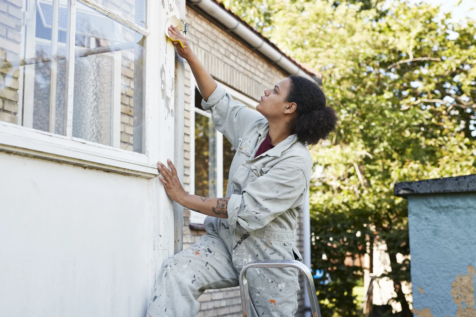 Easy Home Maintenance Tips