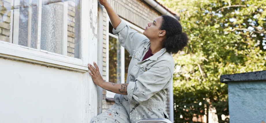 Easy Home Maintenance Tips