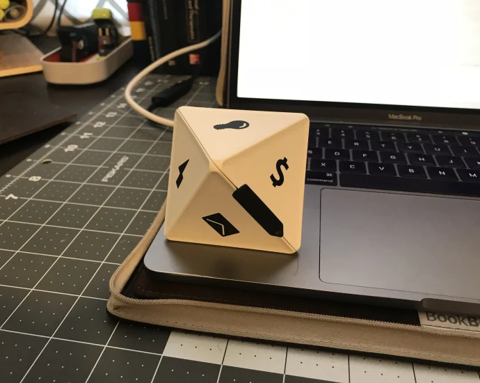 Daily Systems That Keep You On Track