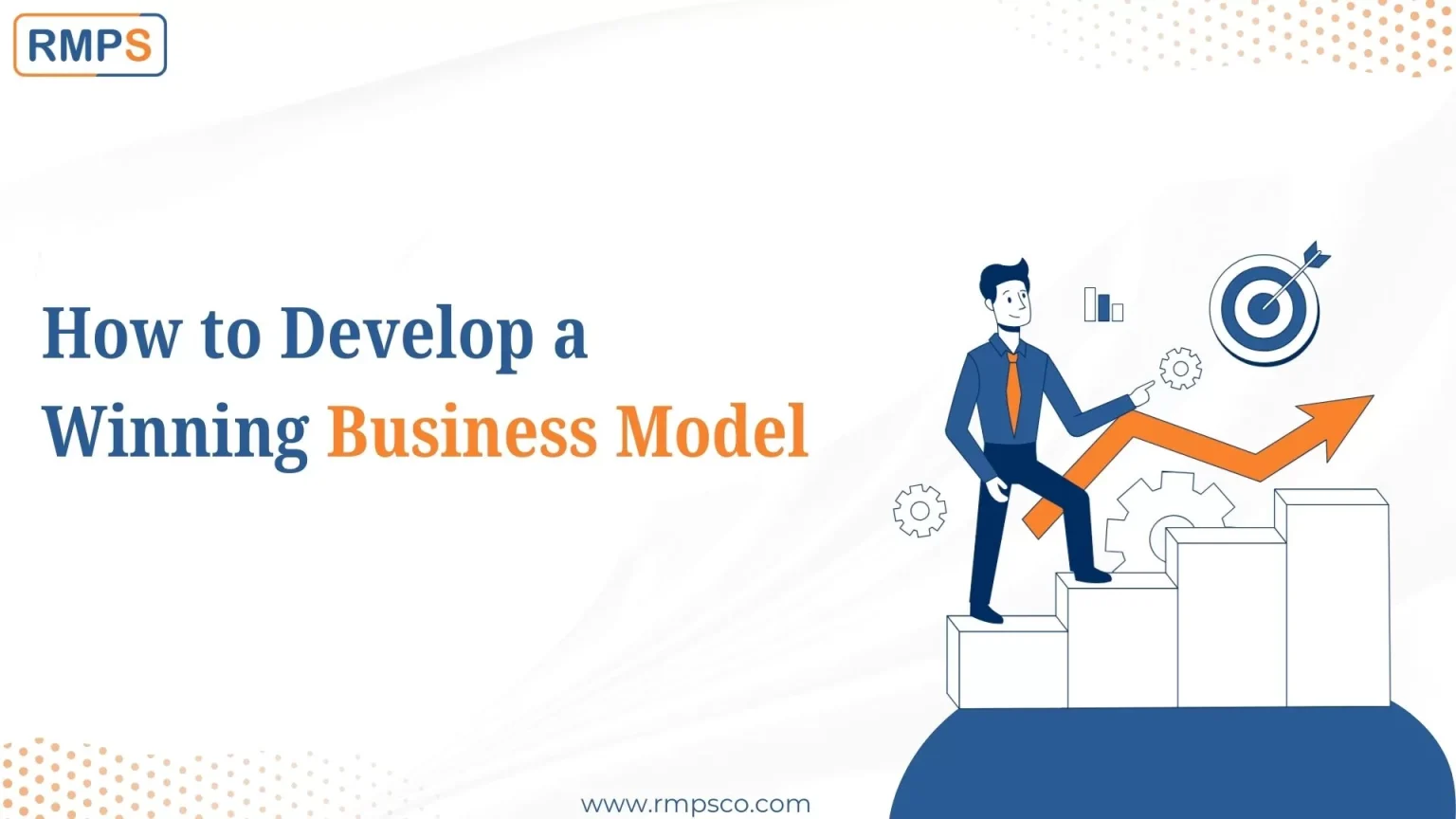 How To Build A Winning Business Model That Generates Profit?
