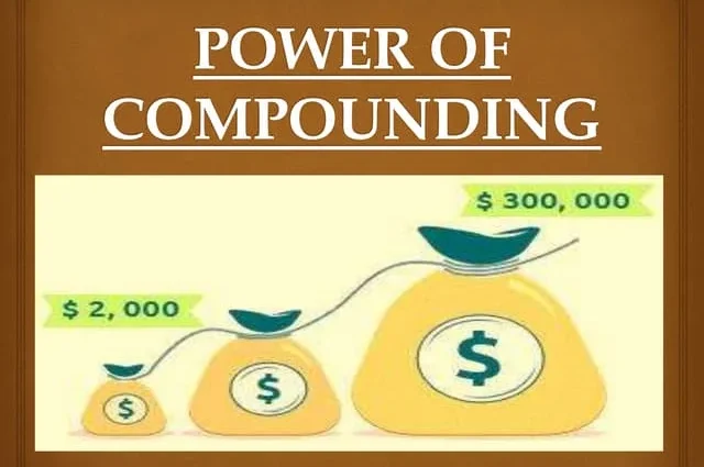 The Power Of Compounding And How It Changes Savings 
