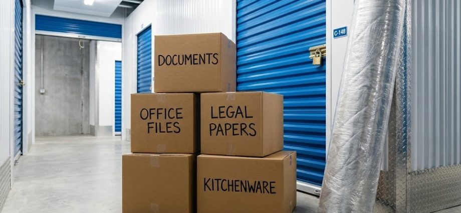 Unclaimed Property: Where Forgotten Belongings Go After Years of Storage